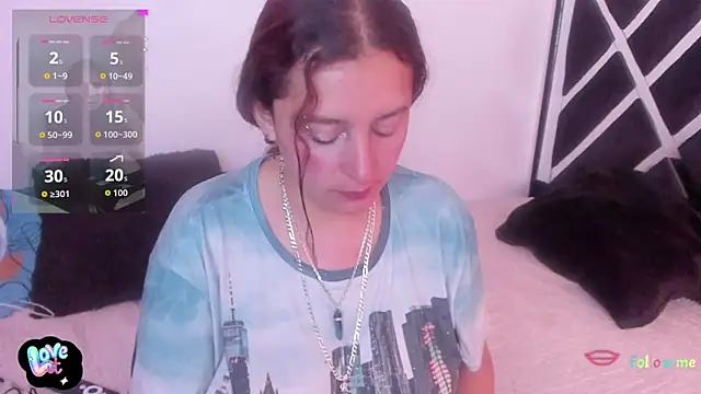 Baioleth online show from October 5, 2025, 2:08 pm