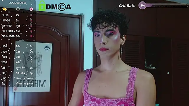 alexxis 26 online show from February 24, 2026, 12:44 am