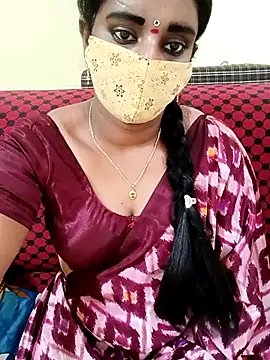 anisha91 online show from March 4, 2025, 9:40 am