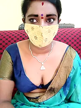 anisha91 online show from March 10, 2025, 3:34 am