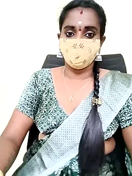 anisha91 online show from February 10, 2025, 6:24 pm