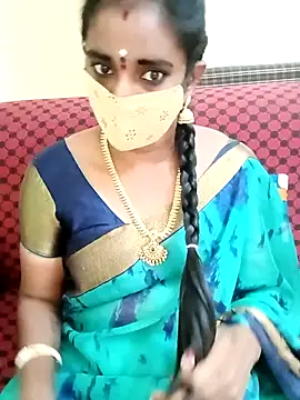 anisha91 online show from February 5, 2025, 6:13 am