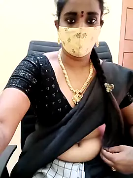 anisha91 online show from February 10, 2025, 7:04 am