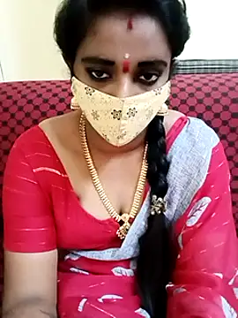 anisha91 online show from February 8, 2025, 9:24 am