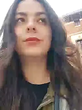 Alicia Hot1 online show from December 3, 2024, 2:11 pm