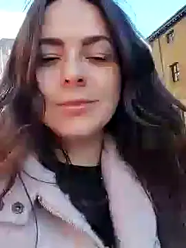 Alicia Hot1 online show from December 4, 2024, 11:46 am