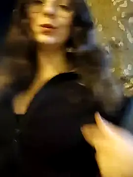 Alicia Hot1 online show from December 27, 2024, 9:32 pm