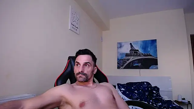 amydamarw online show from March 4, 2026, 3:31 pm