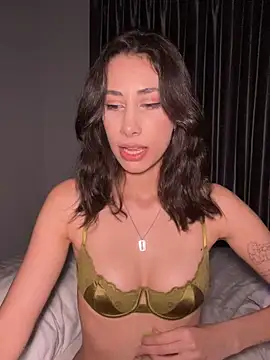 Sophiehii online show from March 5, 2025, 2:23 pm