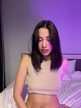 Sophiehii online show from January 27, 2025, 11:11 am