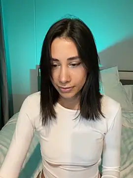 Sophiehii online show from December 6, 2024, 10:21 am