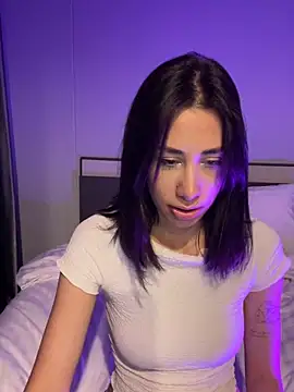 Sophiehii online show from December 22, 2024, 1:33 pm