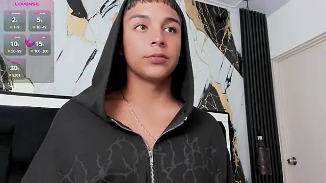 Snapshot of Seductivo_jr chatting on February 7, 2026, 4:09 am Seductivo jr online show from February 7, 2026, 4:09 am