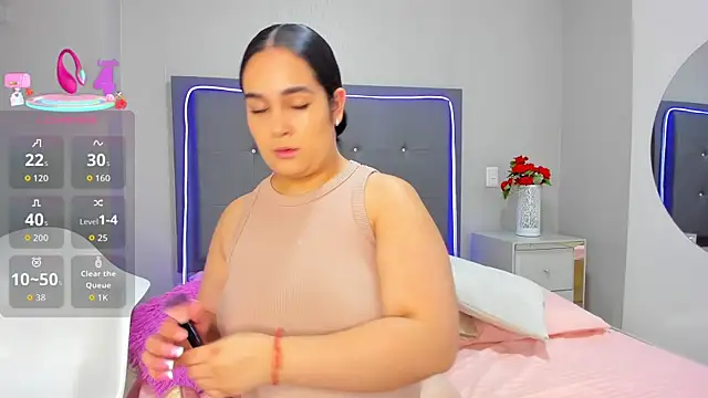 emma lye online show from November 15, 2025, 9:41 pm