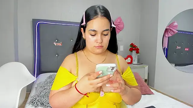 emma lye online show from March 14, 2026, 8:48 pm