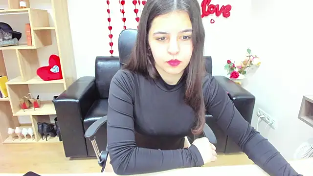 Molly Owens online show from February 17, 2025, 12:49 pm