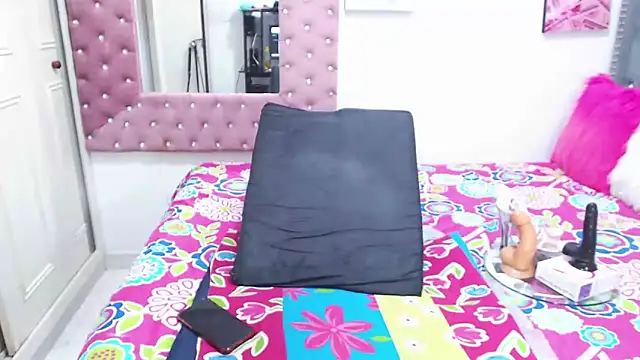 salome ebony online show from February 25, 2025, 9:20 am