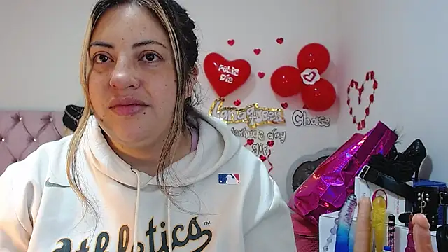 lanaqueen699 online show from March 12, 2025, 12:26 pm