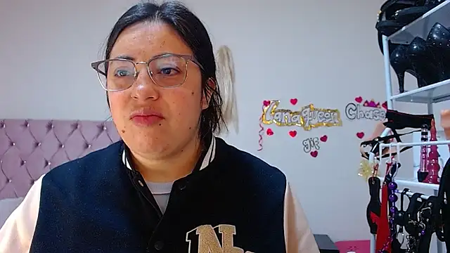 Snapshot of lanaqueen699 chatting on October 28, 2025, 12:59 pm lanaqueen699 online show from October 28, 2025, 12:59 pm