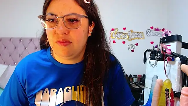 Snapshot of lanaqueen699 chatting on September 19, 2025, 12:20 pm lanaqueen699 online show from September 19, 2025, 12:20 pm