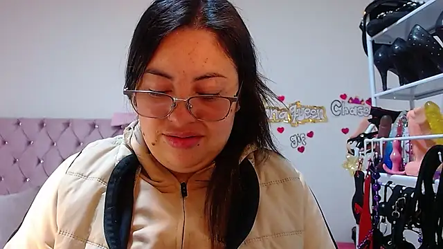 Snapshot of lanaqueen699 chatting on October 20, 2025, 12:27 pm lanaqueen699 online show from October 20, 2025, 12:27 pm