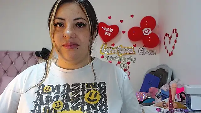 lanaqueen699 online show from March 1, 2025, 12:23 pm