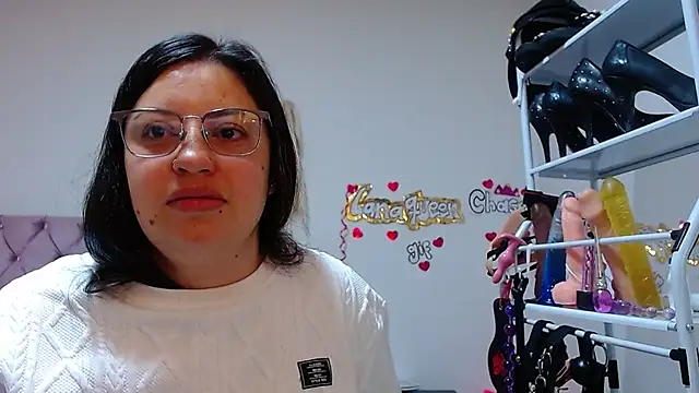 Snapshot of lanaqueen699 chatting on October 6, 2025, 12:17 pm lanaqueen699 online show from October 6, 2025, 12:17 pm