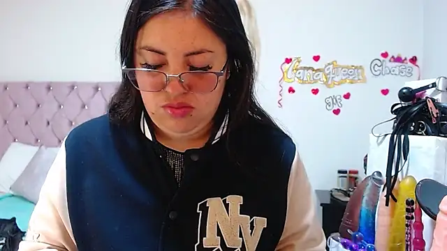 Snapshot of lanaqueen699 chatting on September 23, 2025, 12:23 pm lanaqueen699 online show from September 23, 2025, 12:23 pm