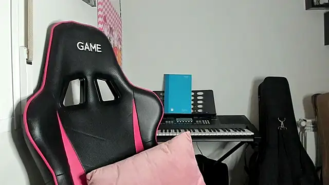 Ama music online show from March 23, 2026, 6:41 pm