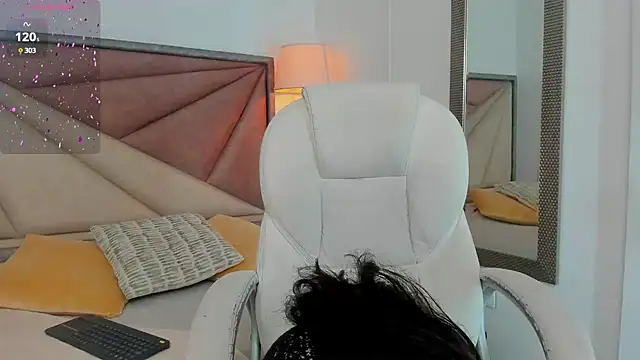 ShegoBlake online show from January 28, 2025, 12:05 am