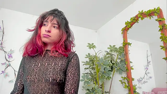 ShegoBlake online show from March 24, 2026, 12:21 am