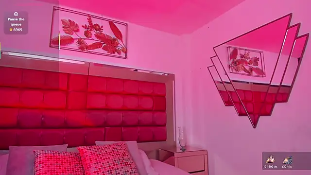 ShegoBlake online show from April 1, 2026, 11:45 pm