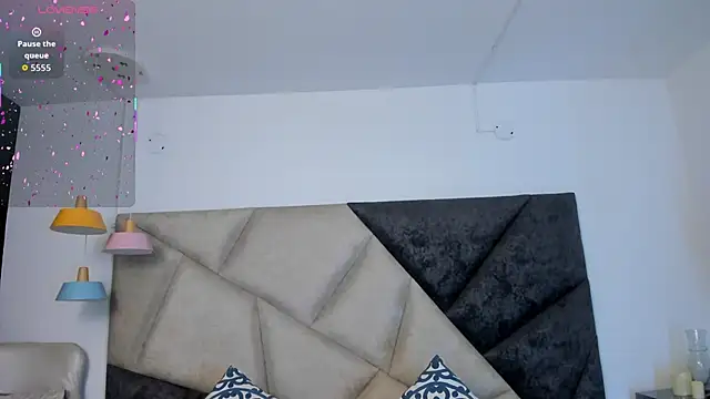 Snapshot of ShegoBlake chatting on October 24, 2025, 12:09 am ShegoBlake online show from October 24, 2025, 12:09 am