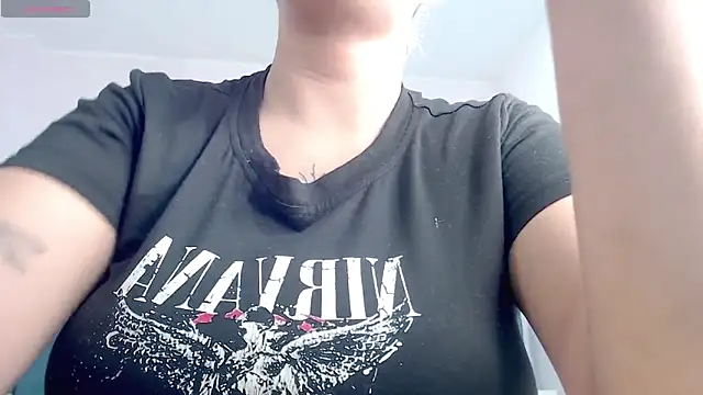 april bunnyy online show from March 21, 2026, 2:21 pm