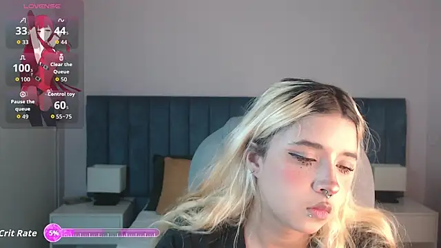 Snapshot of april_bunnyy chatting on October 11, 2025, 8:21 pm april bunnyy online show from October 11, 2025, 8:21 pm