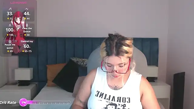 Snapshot of april_bunnyy chatting on October 8, 2025, 9:26 pm april bunnyy online show from October 8, 2025, 9:26 pm