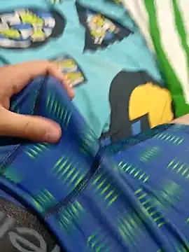 Jdc7 online show from November 1, 2025, 2:29 am