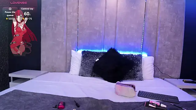 Larabrooks online show from September 25, 2025, 7:31 pm