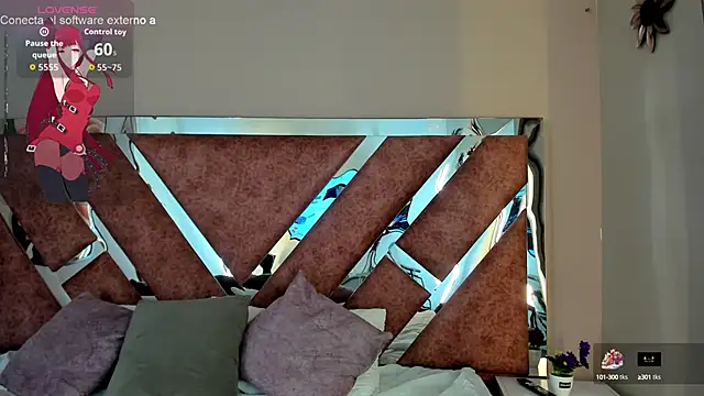 Larabrooks online show from October 15, 2025, 7:11 pm