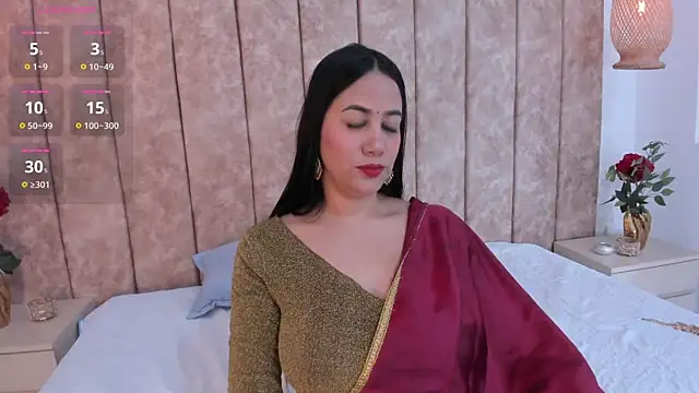 Snapshot of Katrina_baurii chatting on October 7, 2025, 1:01 pm Katrina baurii online show from October 7, 2025, 1:01 pm