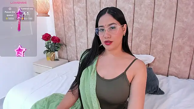 Katrina baurii online show from April 7, 2026, 2:30 pm