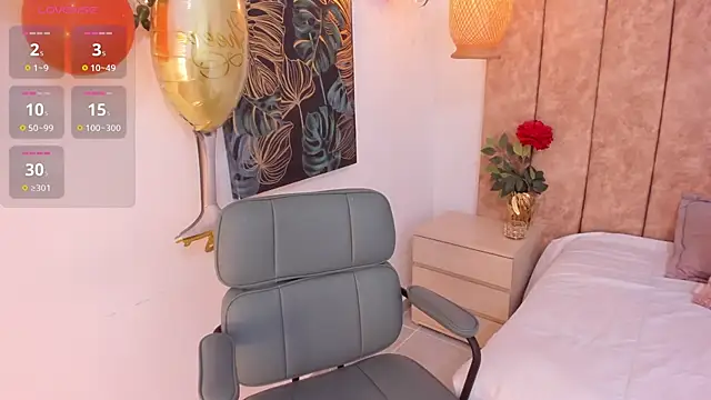 Snapshot of Katrina_baurii chatting on September 29, 2025, 1:17 pm Katrina baurii online show from September 29, 2025, 1:17 pm