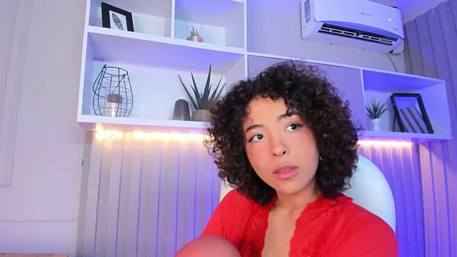 OSHUN  online show from February 24, 2025, 6:47 pm