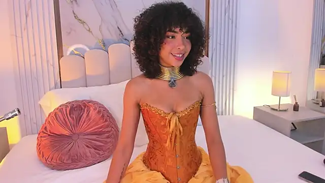 OSHUN  online show from October 2, 2025, 12:30 pm