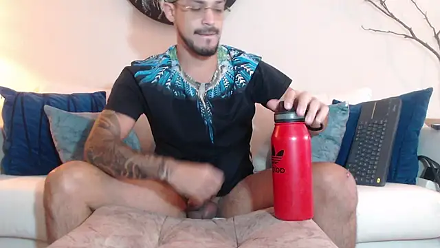 DirtyDanteX online show from June 7, 2026, 12:43 pm