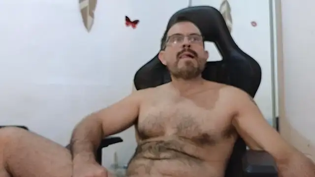 SbasTone Muscle online show from February 17, 2026, 2:58 pm