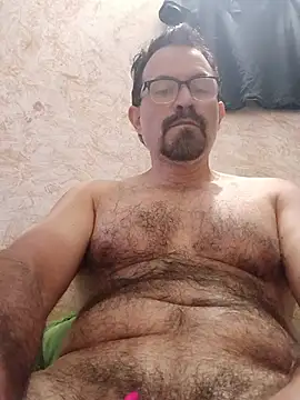 SbasTone Muscle online show from May 20, 2026, 2:14 pm