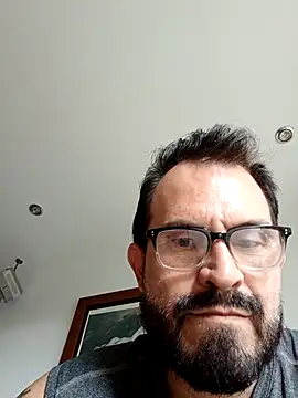 SbasTone Muscle online show from March 28, 2026, 7:48 pm