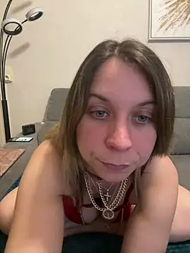 Aphrodite-22 online show from January 12, 2025, 12:55 pm