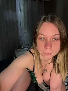 Aphrodite-22 online show from January 18, 2025, 9:24 am
